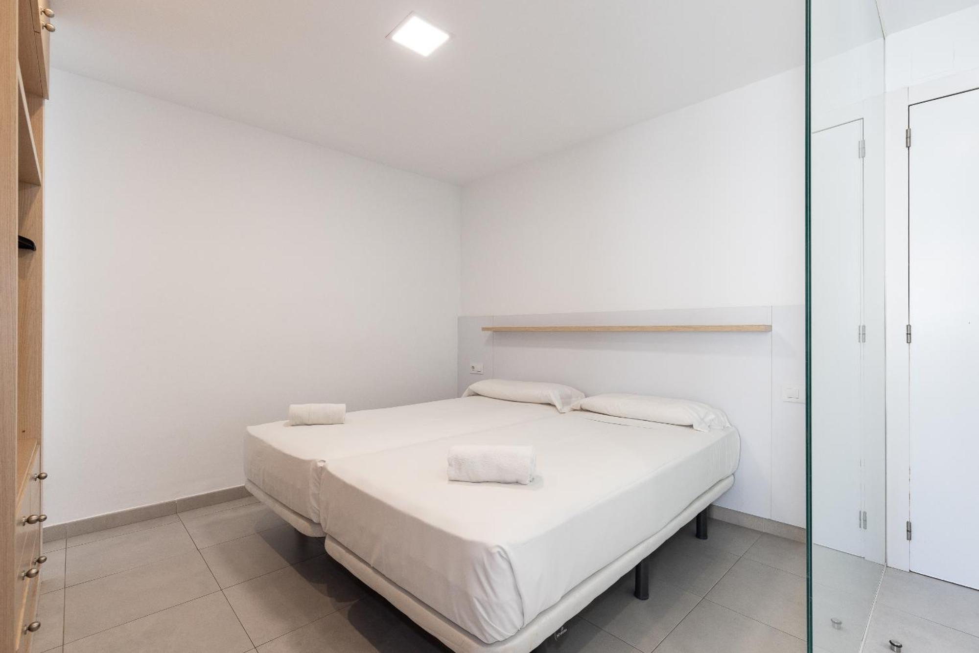 Rentalmar Aries Plus Salou Exterior photo