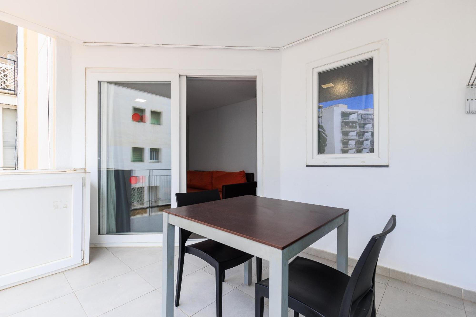 Rentalmar Aries Plus Salou Exterior photo